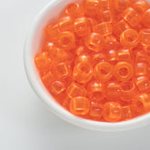 BD00049-02-lava-orange-barrel-transparent-pony-beads-6×9mm